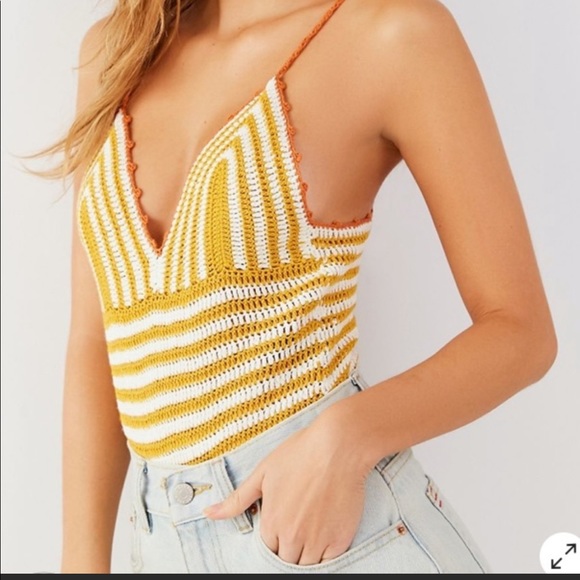 Urban Outfitters Tops - UO bodysuit